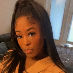Meet your Posher, Shavonna